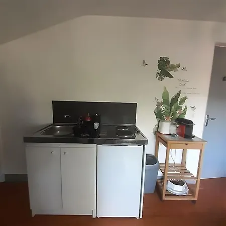 Apartment Dans Maison *