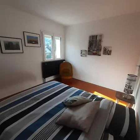 Dans Maison *