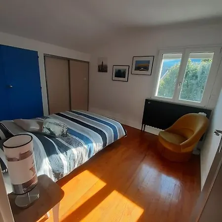 Apartment Dans Maison *