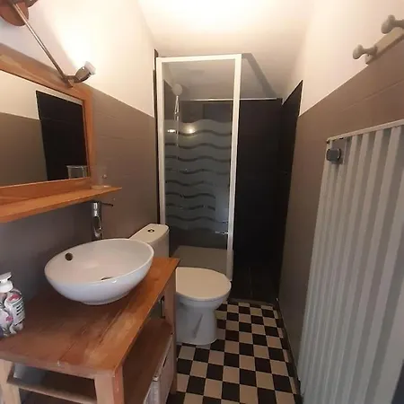 Dans Maison Apartment Aix-les-Bains