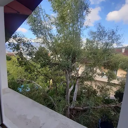 Apartment Dans Maison Aix-les-Bains
